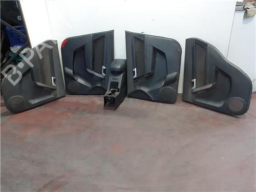 Seats set CHEVROLET CAPTIVA (C100, C140) 2.4 4WD | BP38359698C78 - Image 4