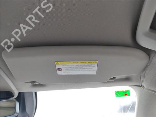 right-sun-visor-volvo-v40-hatchback-525-2012-2013-2014-2015-2016-2017-2018-2019-38385906 main image
