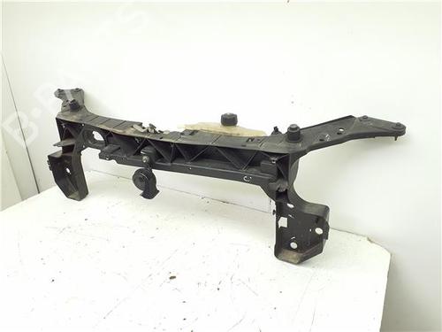 Frontplade/Frontkurv RENAULT CLIO III Hatchback Van (SB_, SR_) 1.5 dCi | BP38388132C72 - Image 6