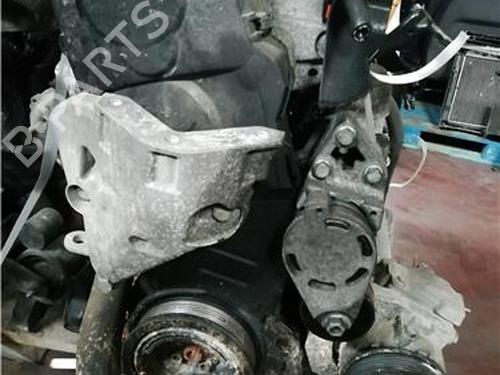 Used Engine Engine 38358504 38358504
