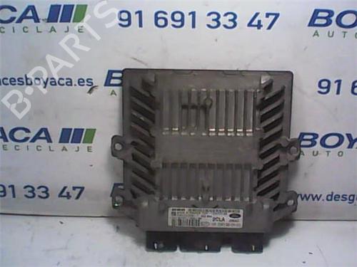 Used Control unit Control unit 38354628 38354628