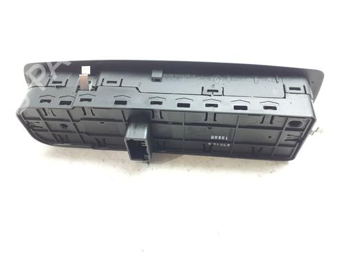 Left front window switch RENAULT MEGANE III Hatchback (BZ0/1_, B3_) 1.5 dCi | BP38705059I27 - Image 2