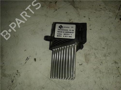 Climate control BMW 5 (E39) 525 i | BP38406908I5 - Image 2
