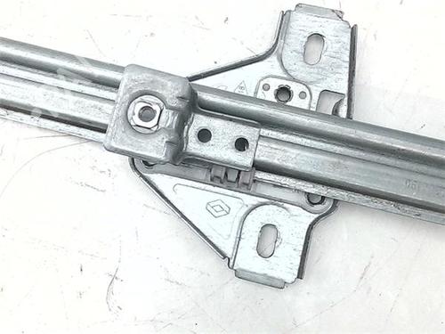 Front left window mechanism NISSAN INTERSTAR Platform/Chassis (X70) dCi 140 | BP38405589C22 - Image 5