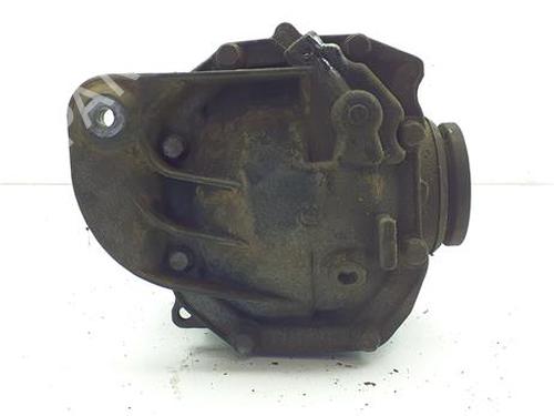 Rear differential BMW 6 (E63) 635 d | BP38376481M24 - Image 5