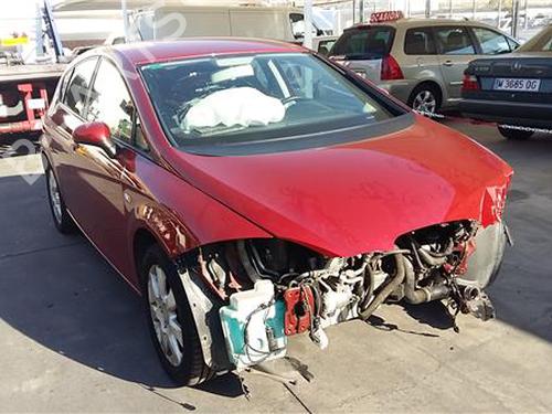 Electronic sensor SEAT LEON (1P1) 1.9 TDI | BP38352116M84 - Image 6
