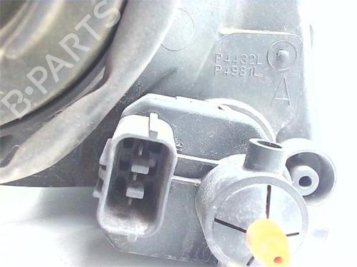 Left headlight SUZUKI SWIFT III (MZ, EZ) 1.3 (RS413, ZC11S) | BP38375379C28 - Image 2