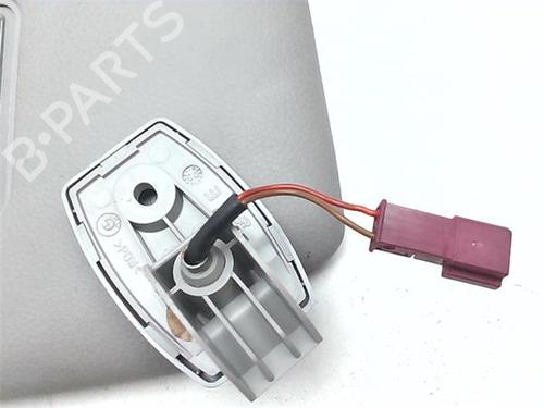 Left sun visor BMW 5 (E60) 520 i | BP38389162I1 - Image 4