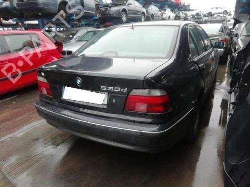 Control unit BMW 5 (E39) 530 d | BP38352914M11 - Image 8