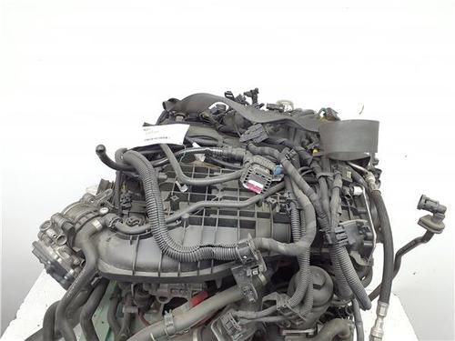 Engine BMW 1 (F21) 125 d | BP38362057M1 - Image 8