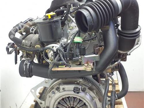 Engine MAZDA 626 V (GF) 2.0 TD (GFFP) | BP38394760M1 - Image 6