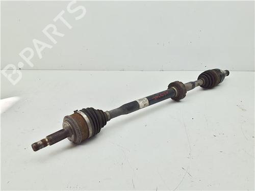 Used Right front driveshaft Right front driveshaft 38392087 38392087