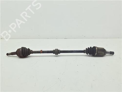 antriebswelle-rechts-vorne-nissan-note-e12-2012-38391112 main image