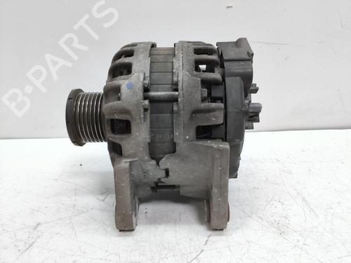 Alternator DACIA SANDERO II TCe 90 (B8M1, B8MA, B8AC) | BP38335129M7 - Image 5