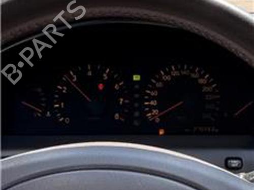 Left front window switch LEXUS GS (JZS147_) 300 (JZS147_, JZS147R) | BP38377476I27 - Image 9