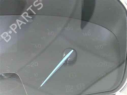 Instrument cluster FORD FOCUS IV Saloon (HM) 1.0 EcoBoost | BP38395147C47 - Image 10