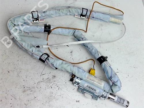 Venstre gardin airbag Venstre gardin airbag 38390002 38390002