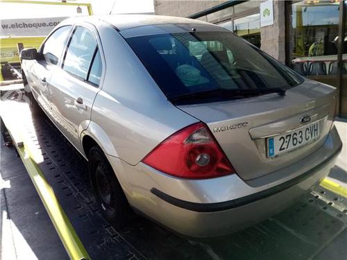 Engine FORD MONDEO III (B5Y) 2.0 16V TDDi / TDCi | BP38357970M1 - Image 13