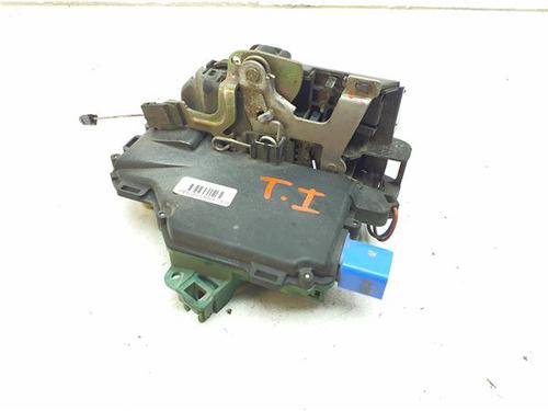 Used Rear left lock Rear left lock 38368632 38368632