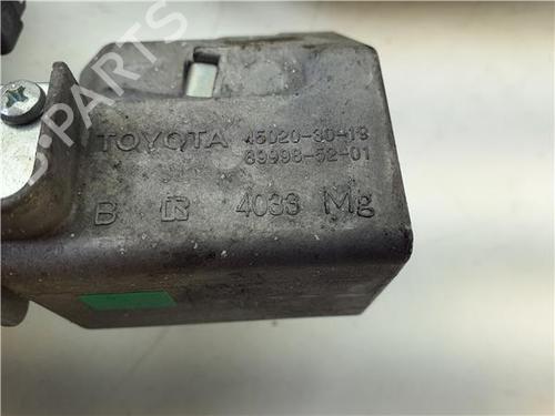 Steering column LEXUS GS (_L1_) 450h (GWL10_) | BP38368502M21 - Image 4