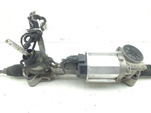 Steering rack OPEL ASTRA J Saloon 1.7 CDTI (69) | BP38402508M22 - Image 2