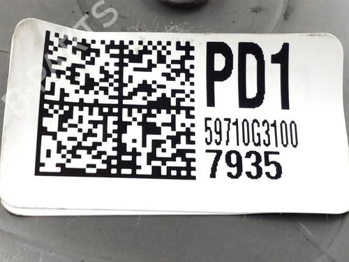 håndbremse HYUNDAI i30 (PDE, PD, PDEN) 1.0 T-GDI | BP38401297I18 - Image 4
