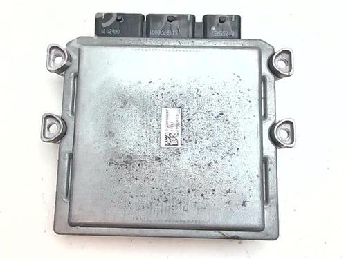 Engine control unit (ECU) CITROËN C5 II (RC_) 2.0 HDi (RCRHRH) | BP39956167M57 - Image 4