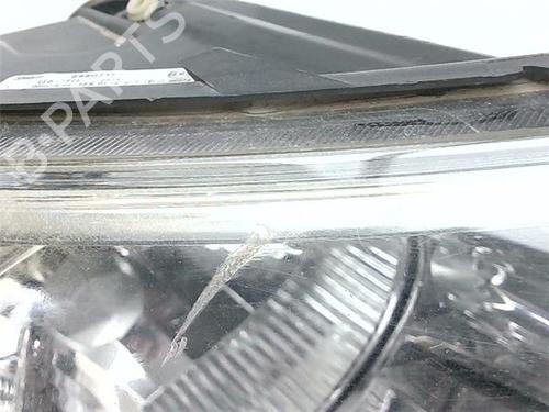 Right headlight CITROËN JUMPY II (VF7) 2.0 HDi 120 | BP38352689C29 - Image 3