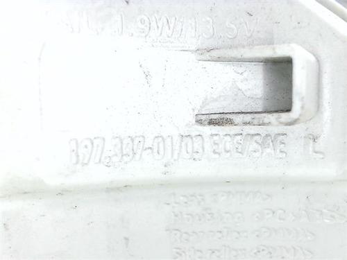 Left taillight JAGUAR XE (X760) 2.0 D AWD | BP38391162C34 - Image 3
