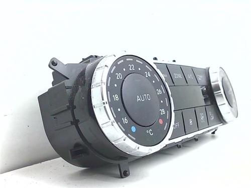 Climate control MERCEDES-BENZ GLK-CLASS (X204) 220 CDI (204.902) | BP40595372I5 - Image 5