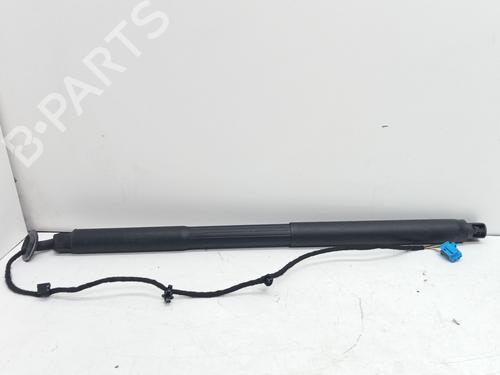 Used Tailgate lift support Tailgate lift support 38392755 38392755