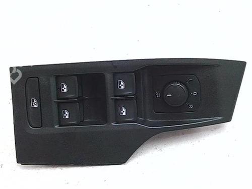 Used Left front window switch Left front window switch 38398160 38398160