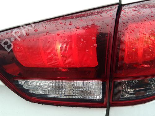 Used Right tailgate light Right tailgate light KIA CARENS IV 1.7 CRDi (116 hp) 39684713 39684713