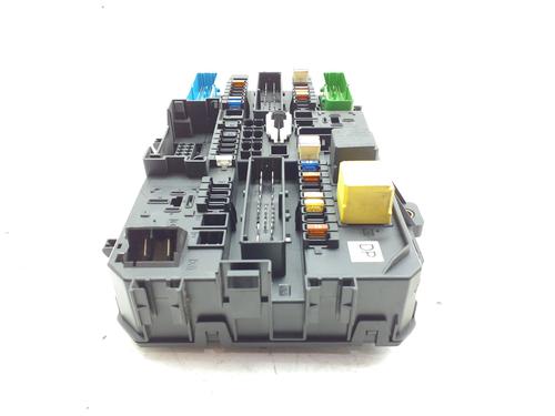 Fuse box OPEL ASTRA H (A04) 1.7 CDTI (L48) | BP38334132E1 - Image 4