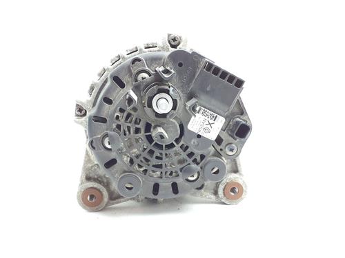 Alternator RENAULT KADJAR (HA_, HL_) 1.5 dCi 110 (HLA3) | BP38397583M7 - Image 2