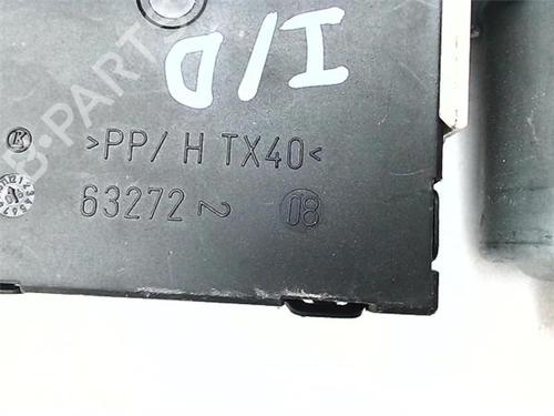 Left front window motor AUDI A3 (8P1) 2.0 TDI | BP38390933E21 - Image 4