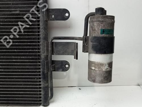 AC radiator SEAT LEON (1M1) 1.9 TDI | BP38352684M32 - Image 2