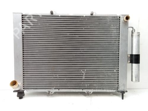 Radiateur à eau Radiateur à eau 38354301 38354301