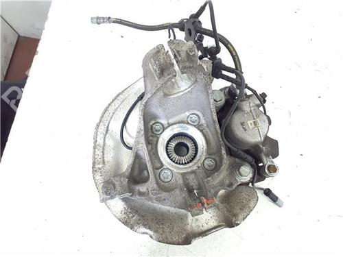 Left front steering knuckle MINI MINI (F56) Cooper | BP39962167M25 - Image 3