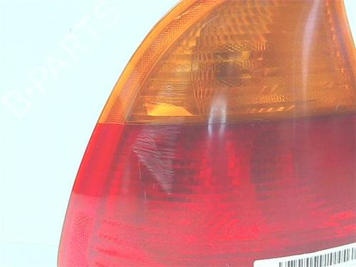 Left taillight BMW 3 Touring (E46) 320 i | BP38349612C34 - Image 2