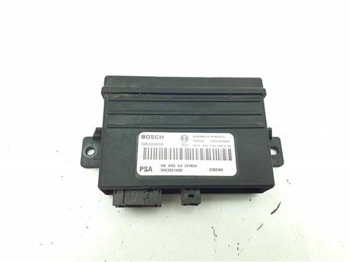 Used Electronic module Electronic module 38375324 38375324