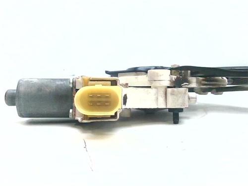 Front left window mechanism BMW 1 (E81) 116 d | BP38371806C22 - Image 4