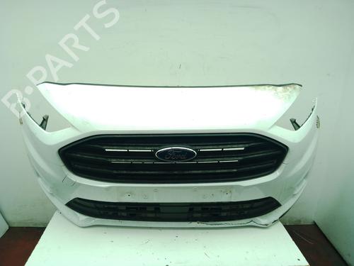 front-bumper-ford-transit-connect-v408-box-bodympv-2013-38402423 main image