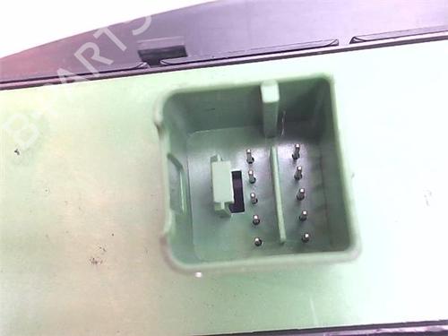 Left front window switch SEAT LEON (1P1) 1.9 TDI | BP38388462I27 - Image 5