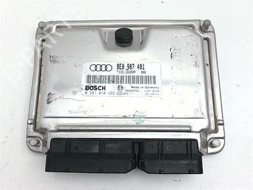Control unit AUDI A4 B6 Avant (8E5) 2.5 TDI | BP38376732M11 - Image 3