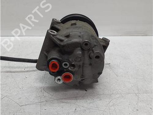 AC compressor RENAULT MEGANE II Saloon (LM0/1_) 1.9 dCi | BP38353514M34 - Image 3