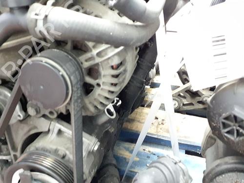 Alternator AUDI A3 Convertible (8P7) 2.0 TDI | BP38732632M7 - Image 2