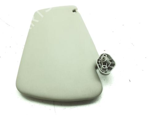 Right sun visor RENAULT TRUCKS Maxity | BP39962328I2 - Image 4