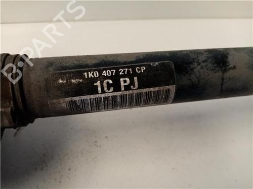 Left front driveshaft VW GOLF VI (5K1) 2.0 TDI | BP38360587M38 - Image 2
