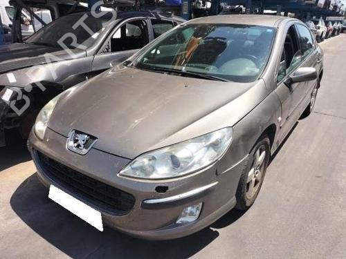Used Parts PEUGEOT 407 (6D_)  2.0 HDi 135 (6DRHRH, 6DRHRE, 6DRHRG, 6DRHRJ)  5006475